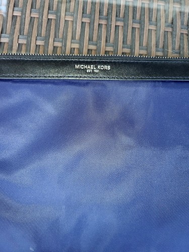 Pochette michael kors vintage - vintage,