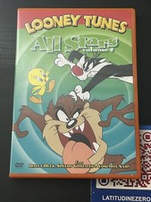LOONEY TUNES ALL STARS VOLUME