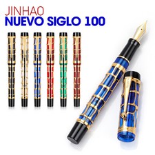 Jinhao 100 penna stilografica