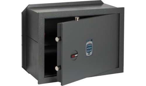 Cassaforte muro elettronica - cassaforte, a