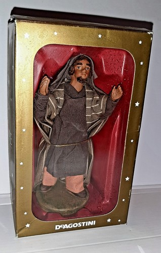 Mondo del presepe de - il,