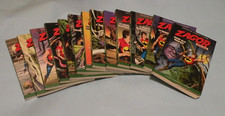 ZAGOR SPECIALE SERIE CPL 1/13