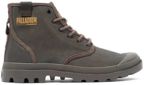 Palladium pampa coated - palladium, hi