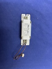 Trasformatore elettromeccanico Relco per lampade alogene/LED 12V 50W