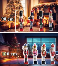 Schiaccianoci Soldatino in