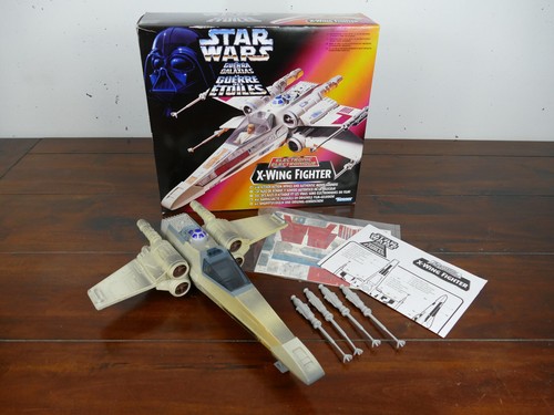 Star wars potf2 electronic - star,