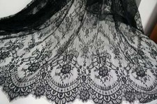 Tessuto da sposa francese