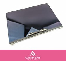 Scarso MacBook Pro 15" A1990 Schermo LCD Display Assemblato EMC 3215 3359 Grigio Siderale