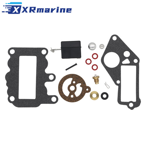 Kit réparation carburateur