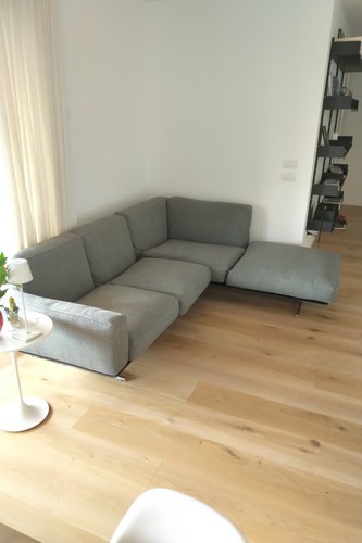 Flexform divano mod - divano, mod.