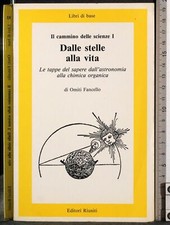 IL CAMMINO DELLE SCIENZE I