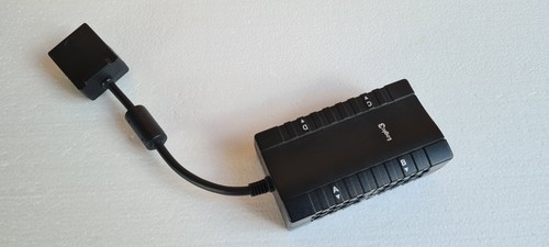 Multitap per ps2 fat - multitap,