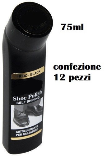 Set lucida scarpe - 12,