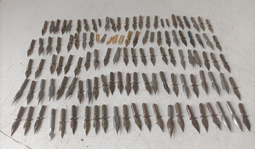 Pennini per penna stilografica - pennini,