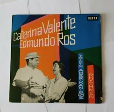 CATERINA VALENTE -MUSICA