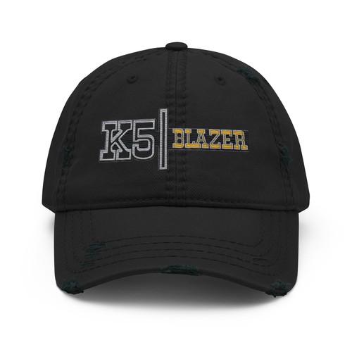 Cappello papà chevy - k5, blazer