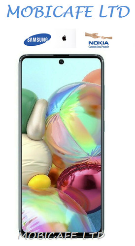 Samsung galaxy a71 a715f - a71, sm-a715f