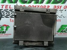 RADIATORE ACQUA CON VENTOLA