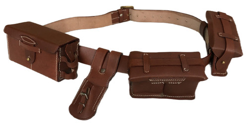 Set cintura combattimento - set, da