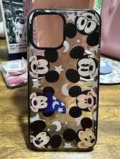 Custodia Topolino Attraverso