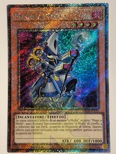 Mago A Molla / Wind-Up Magician ® Platinum Secret ® RA04-IT153 ® Italiano