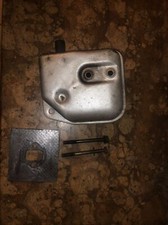 Marmitta Kawasaki Th 48