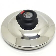 AMC SECUQUICK COPERCHIO COTTURA VELOCE PER PENTOLA 20cm