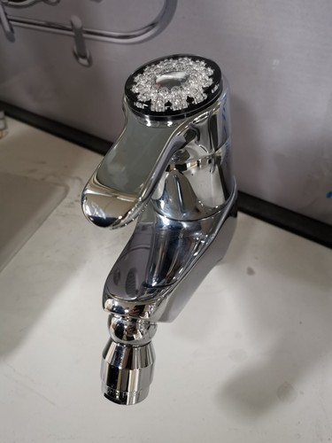 Miscelatore bidet grohe - miscelatore,