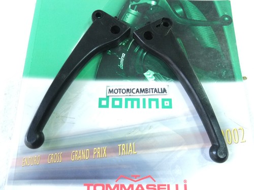 Per piaggio coppia leve leva - piaggio,