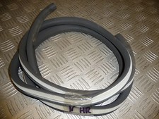 Guarnizione porta in gomma