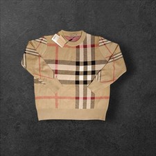 Maglione Burberry Uomo