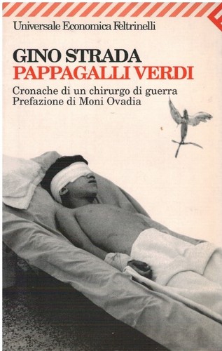 Pappagalli verdi cronache di - verdi.,