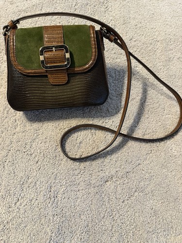 Borsa tracolla brahmin - a,