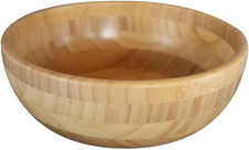 Ciotola in Bambù per Frutta E