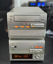 Jvc td7 vintage executive - ex-td7,
