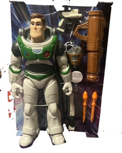 Disney pixar lightyear - pixar, fully