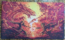 Yu-Gi-Oh! Tappetino da gioco