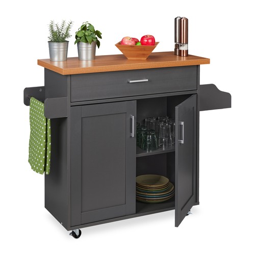 Carrelo cucina con cassetti - carrelo,