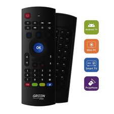 Telecomando universale IR &