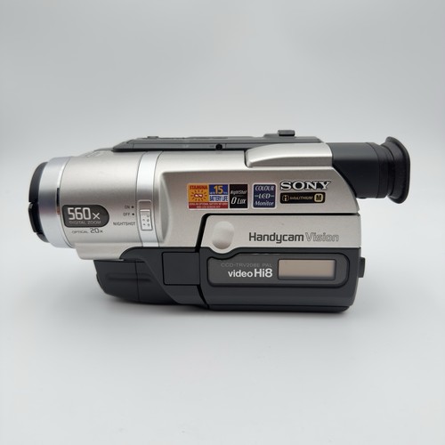 Videocamera sony handycam - videocamera,