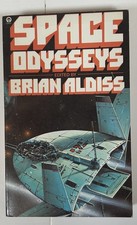 Space  Odysseys Book Brian