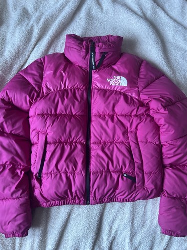 The north face nuptse giacca - north,