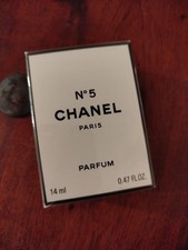 Vintage profumo Chanel n°5 14 ml Extrait