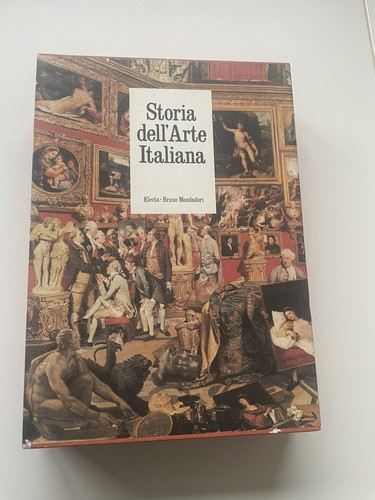 Storia dell arte italiana - dell'arte,