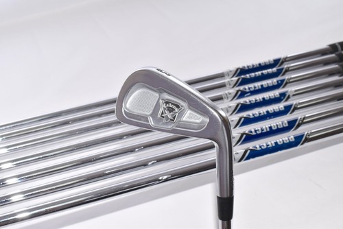 Pezzi callaway forged 2009 - forged,