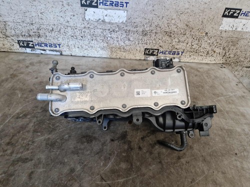 Collettore aspirazione audi - collettore,