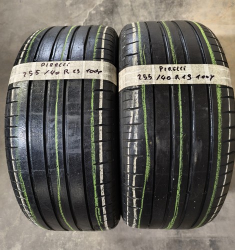 Gomme usate 255 - usate, 100y
