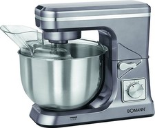 33018 bomann impastatrice - 33018,
