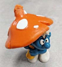 PUFFO FUNGO ROSSO - HONG KONG