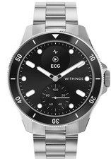 WITHINGS Scanwatch Nova -